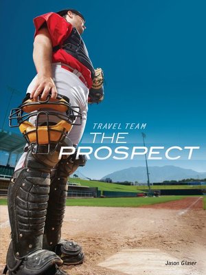 cover image of The Prospect